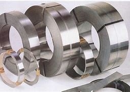 508mm/610mm ID 냉간 압연 스테인리스 강판 코일, 장기간 성능 유지