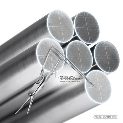 얇은 벽 304 스테인리스 스틸 퀘어 튜브 가벼운 구조 응용을위한 0.5mm-3mm 벽 두께