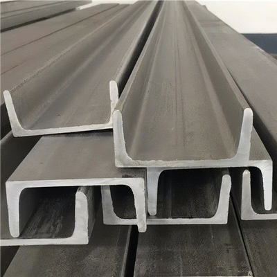 ASTM A276 뜨겁 SS 304 채널 ASTM A484 A479를 회전시켰습니다