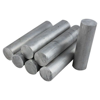 품질  Reliable Aluminium Alloy Bar Rod Quenching For Industrial Applications 공장