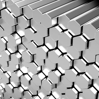 품질  AISI ASTM SUS 304 316 Round Stainless Steel Rod Bar 공장