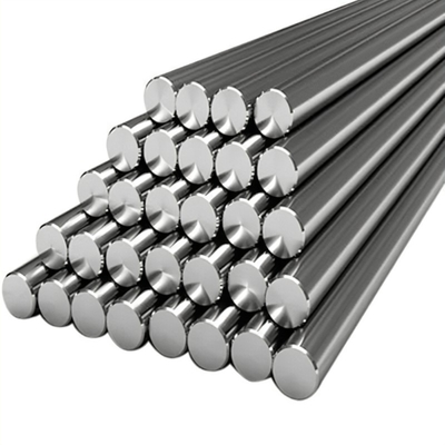 듀플렉스 스테인리스 스틸 사각 튜브 - ASTM A312/ASME SA312 인증