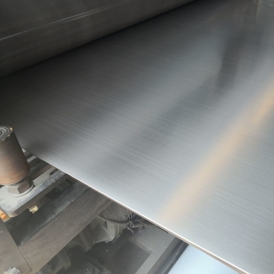 Inox 스테인레스 강판 플레이트 코일 430 304 316 310 309 321 3.00mm