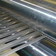 추운 굴려진 정확성 304 스테인레스강 스트립 10-12000mm