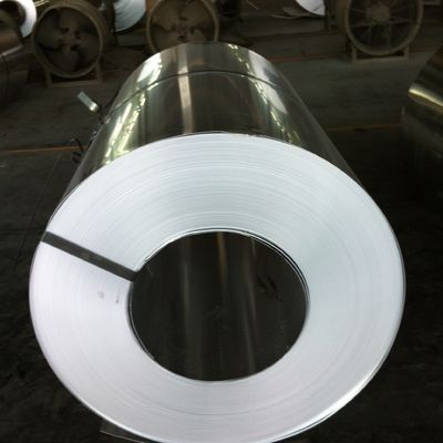 AISI 304 스테인리스 스틸 코일 0.15 mm ∼ 3.0 mm 두께와 1/2H 3/4H H 온도 정밀 금속 가공