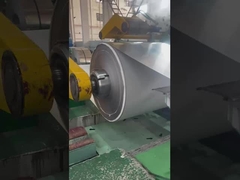 편평한 장 스테인리스 장 판 1000mm-2000mm 0.3mm-150mm