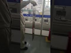 산업용 등급 적용을 위한 자연색상의 광택 스테인리스 강판 코일